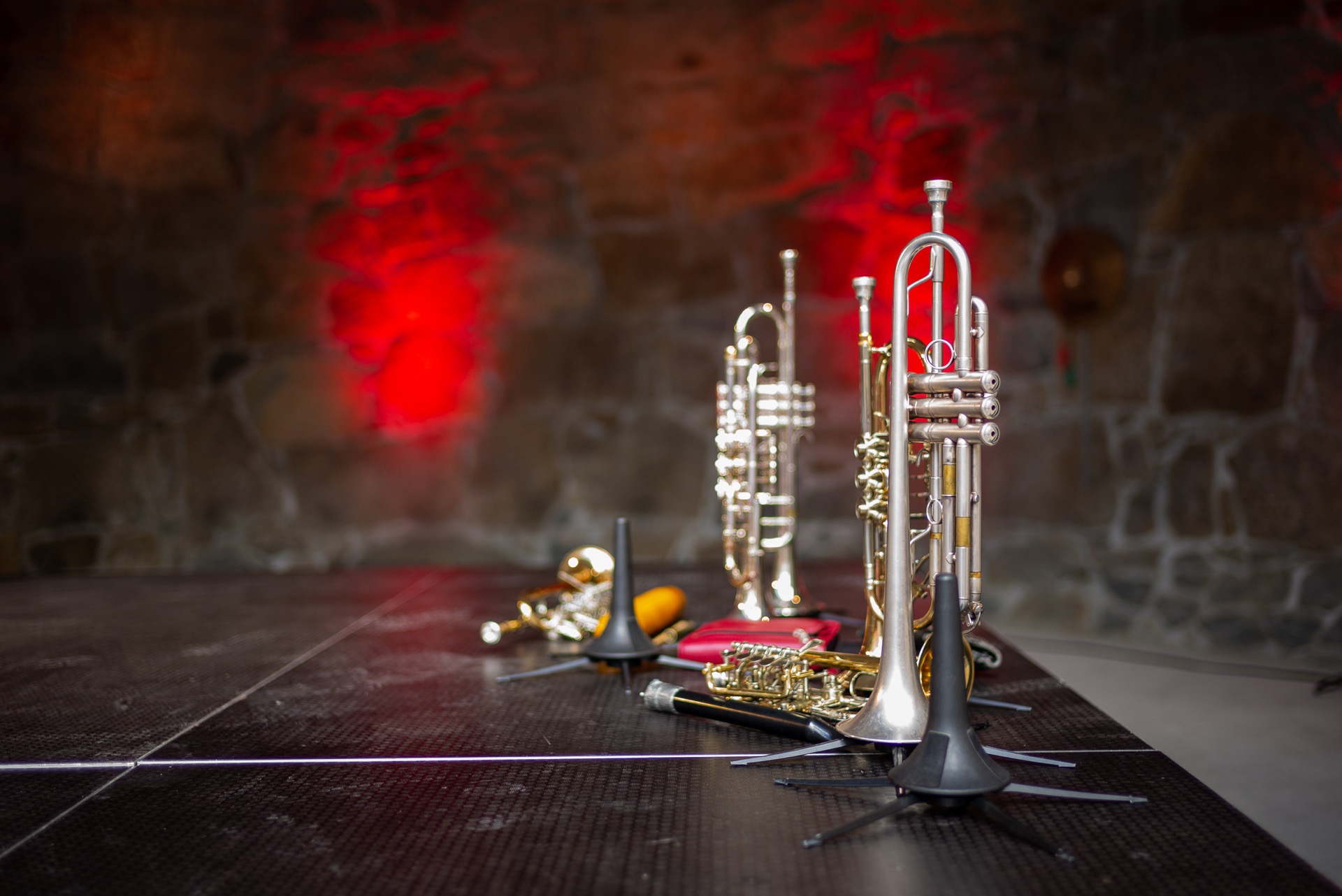 Harmonic Brass 05